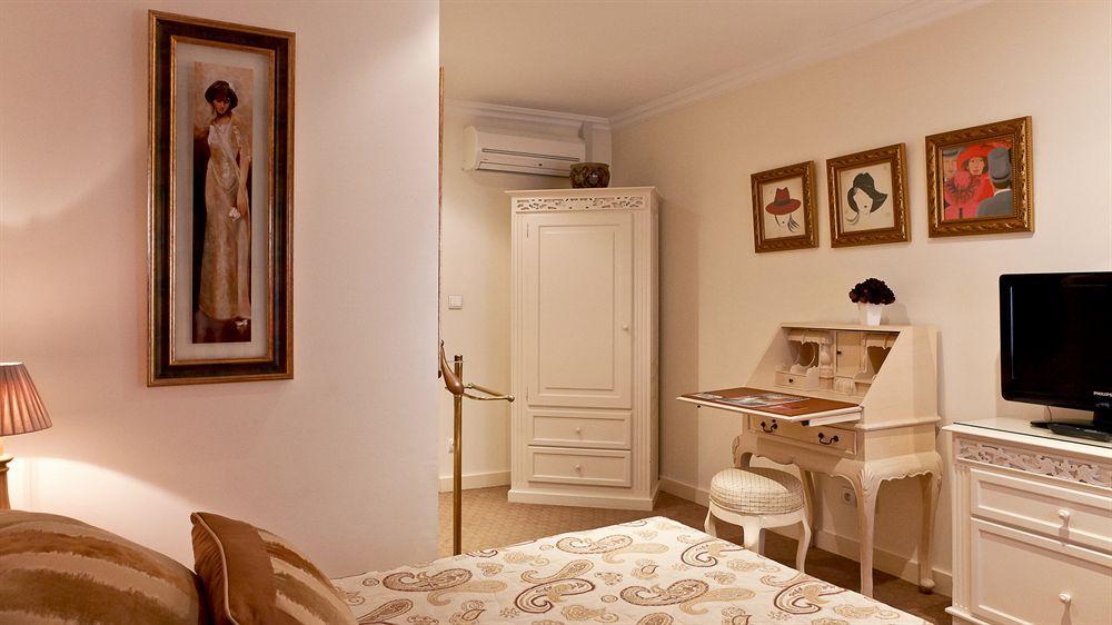 Grand Hotel Des Terreaux Lyon Bagian luar foto