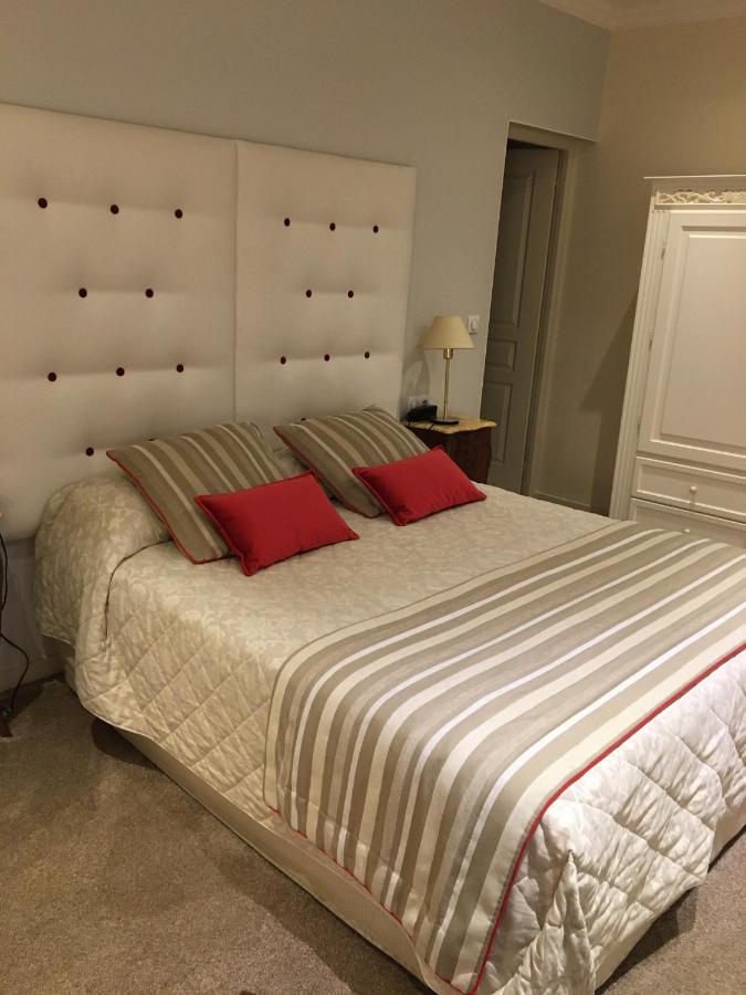 Grand Hotel Des Terreaux Lyon Bagian luar foto