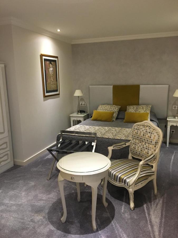 Grand Hotel Des Terreaux Lyon Bagian luar foto