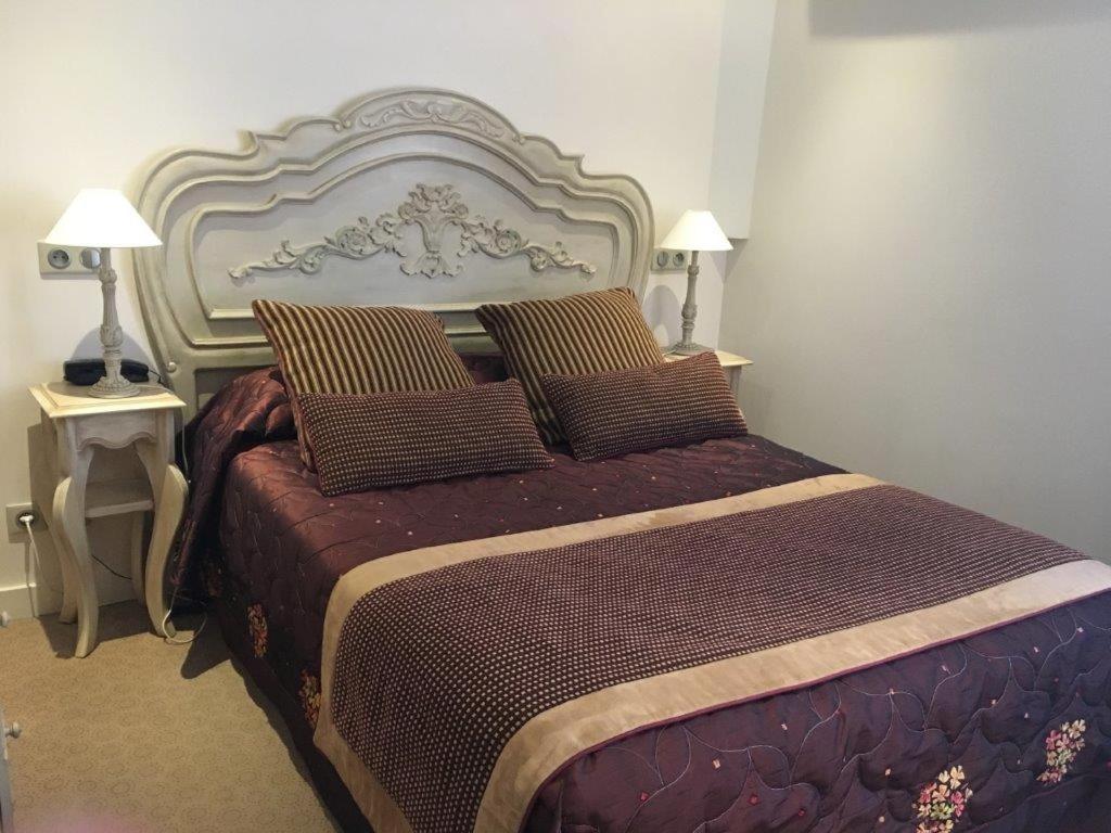 Grand Hotel Des Terreaux Lyon Bagian luar foto