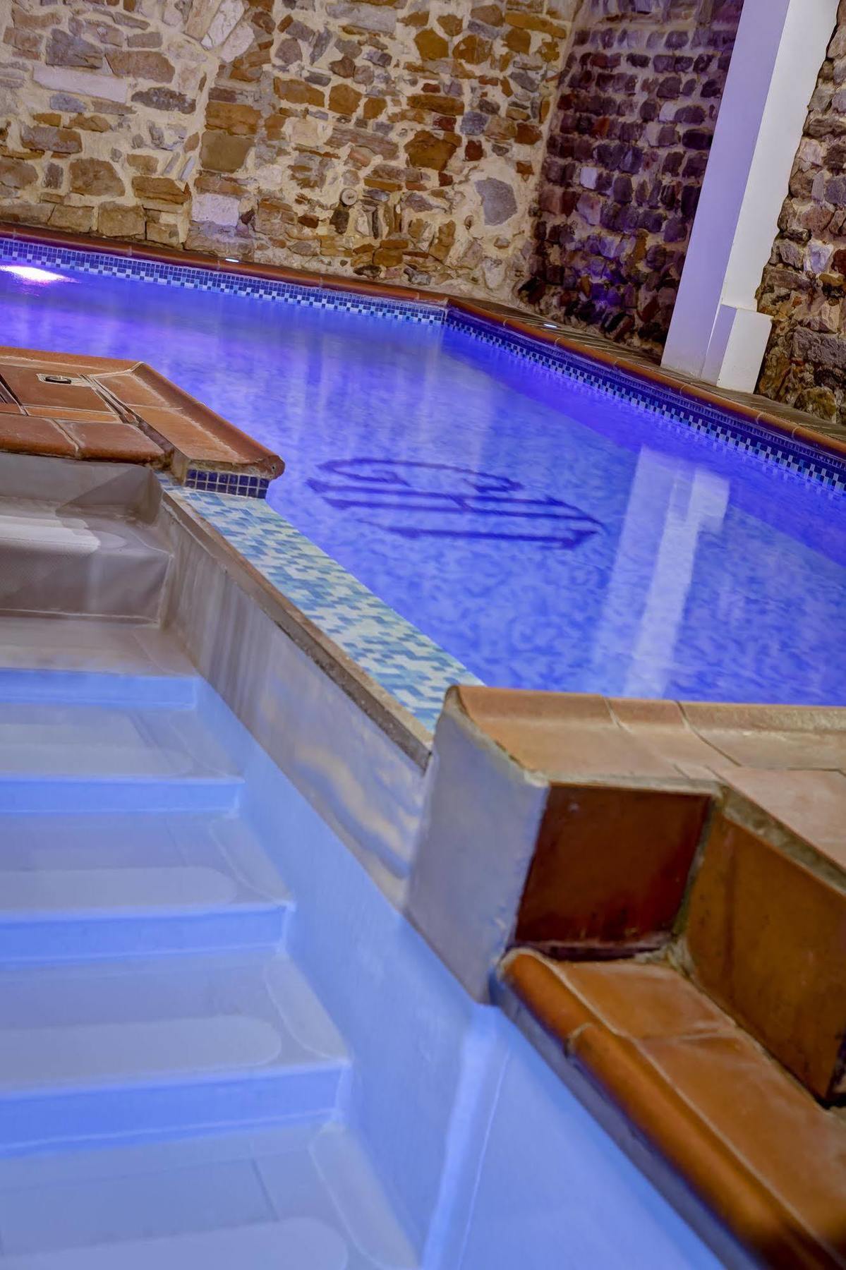 Grand Hotel Des Terreaux Lyon Bagian luar foto