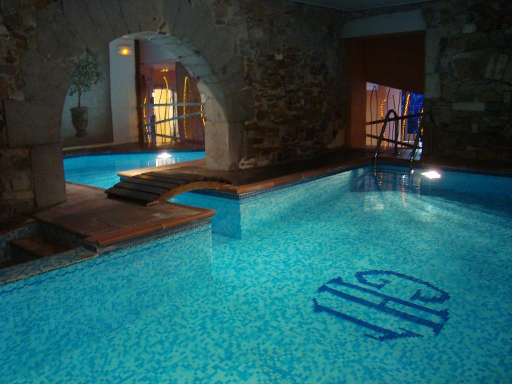 Grand Hotel Des Terreaux Lyon Bagian luar foto