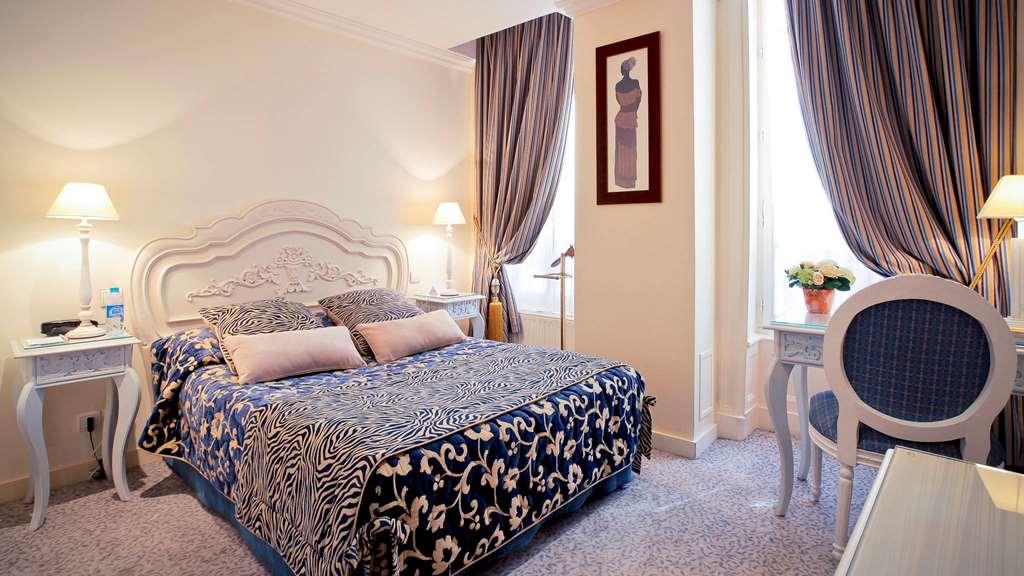 Grand Hotel Des Terreaux Lyon Ruang foto