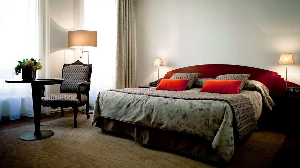 Grand Hotel Des Terreaux Lyon Ruang foto
